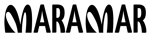 LOGO MARAMAR negro